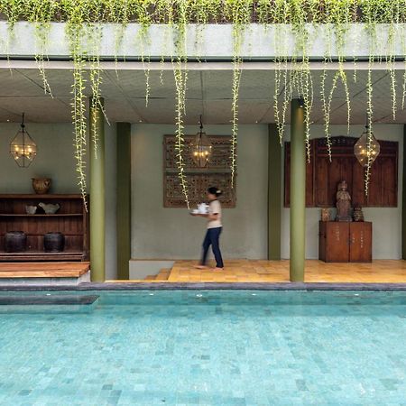 Jadine Bali Villa By Nagisa Bali Canggu  Exterior photo