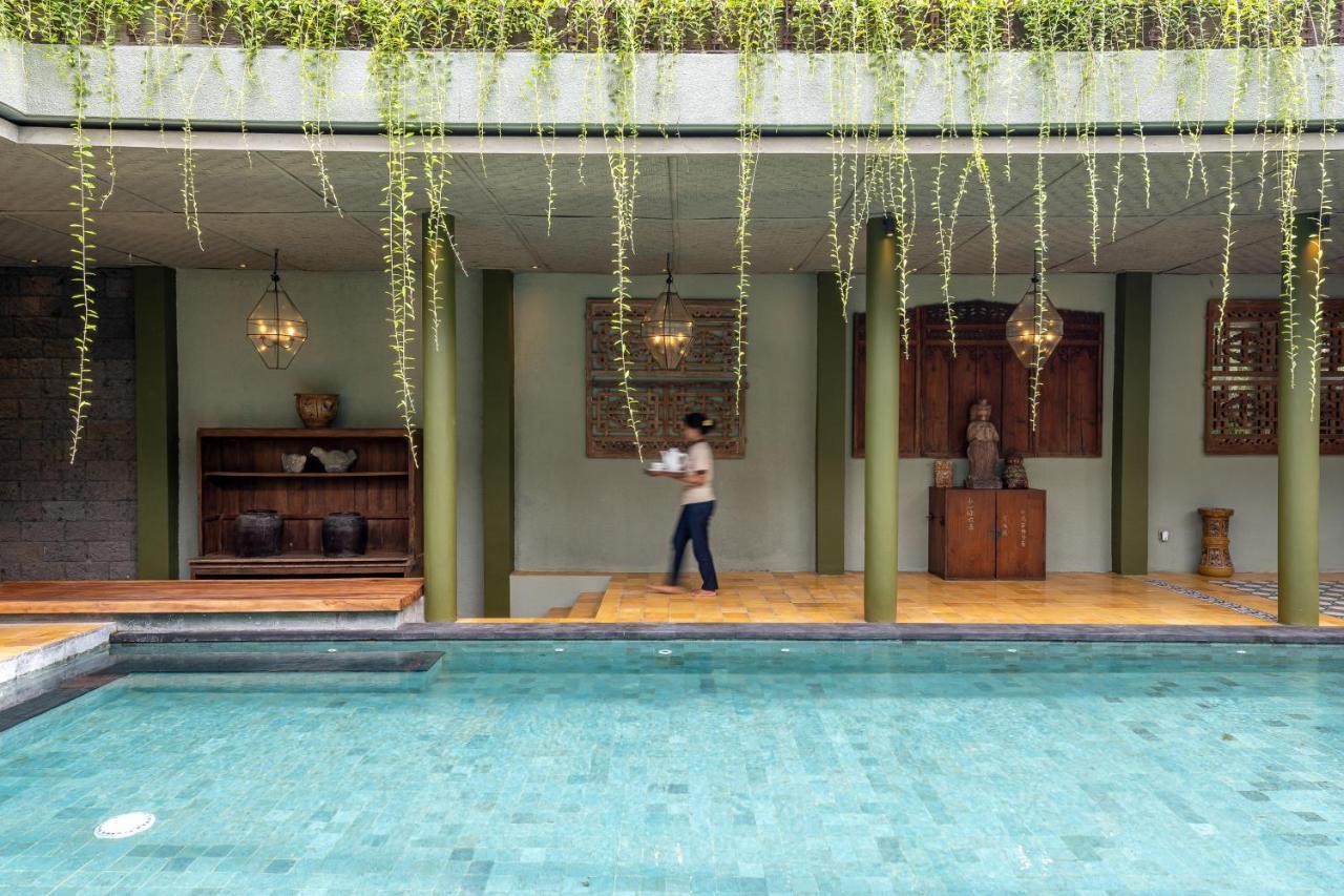 Jadine Bali Villa By Nagisa Bali Canggu  Exterior photo