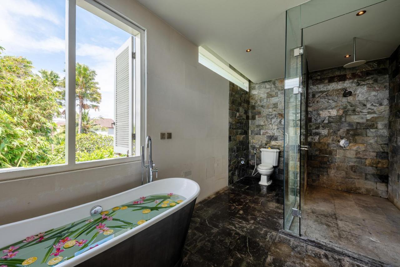 Jadine Bali Villa By Nagisa Bali Canggu  Exterior photo