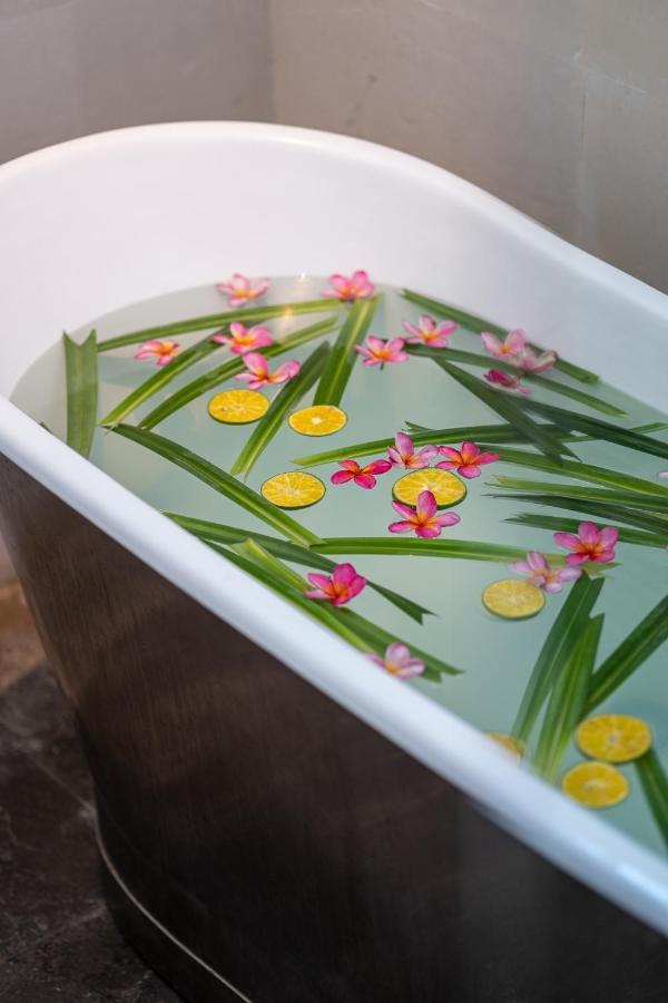Jadine Bali Villa By Nagisa Bali Canggu  Exterior photo