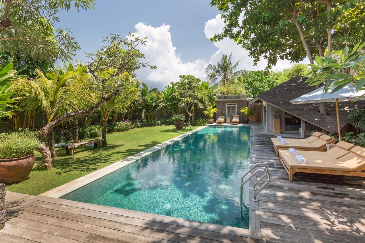 Jadine Bali Villa By Nagisa Bali Canggu  Exterior photo