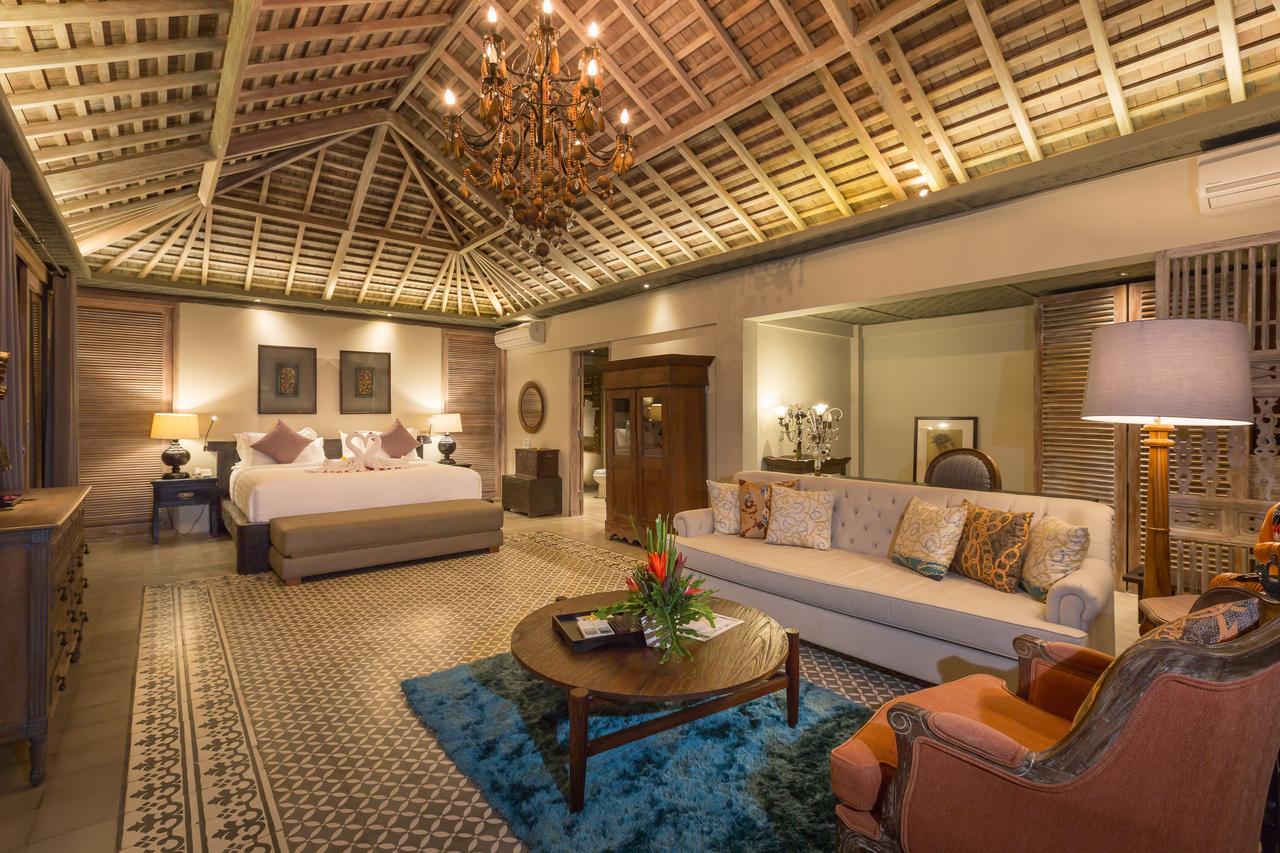 Jadine Bali Villa By Nagisa Bali Canggu  Exterior photo