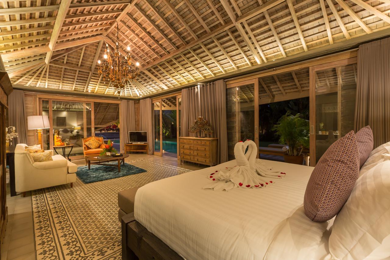 Jadine Bali Villa By Nagisa Bali Canggu  Exterior photo
