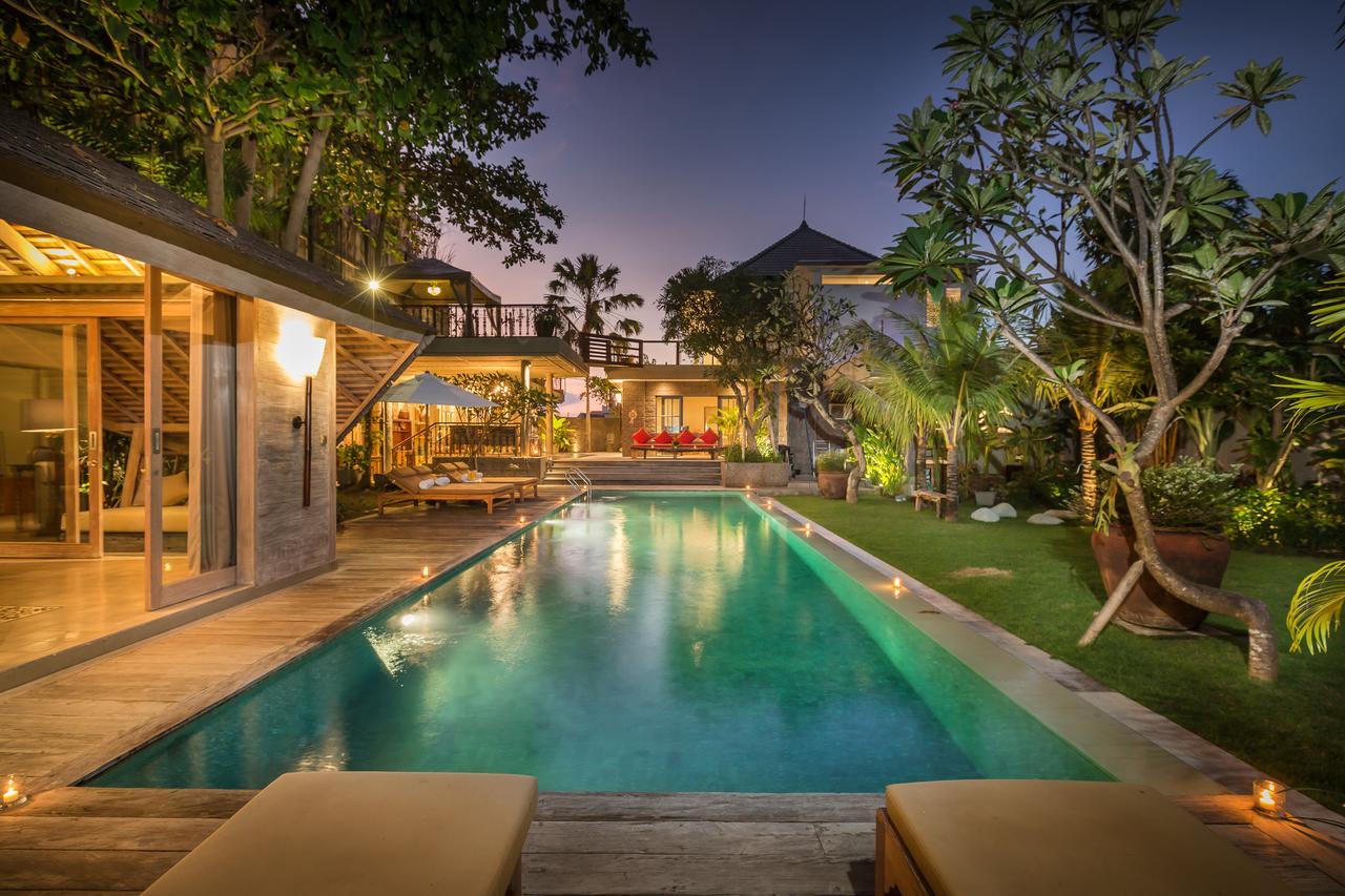 Jadine Bali Villa By Nagisa Bali Canggu  Exterior photo