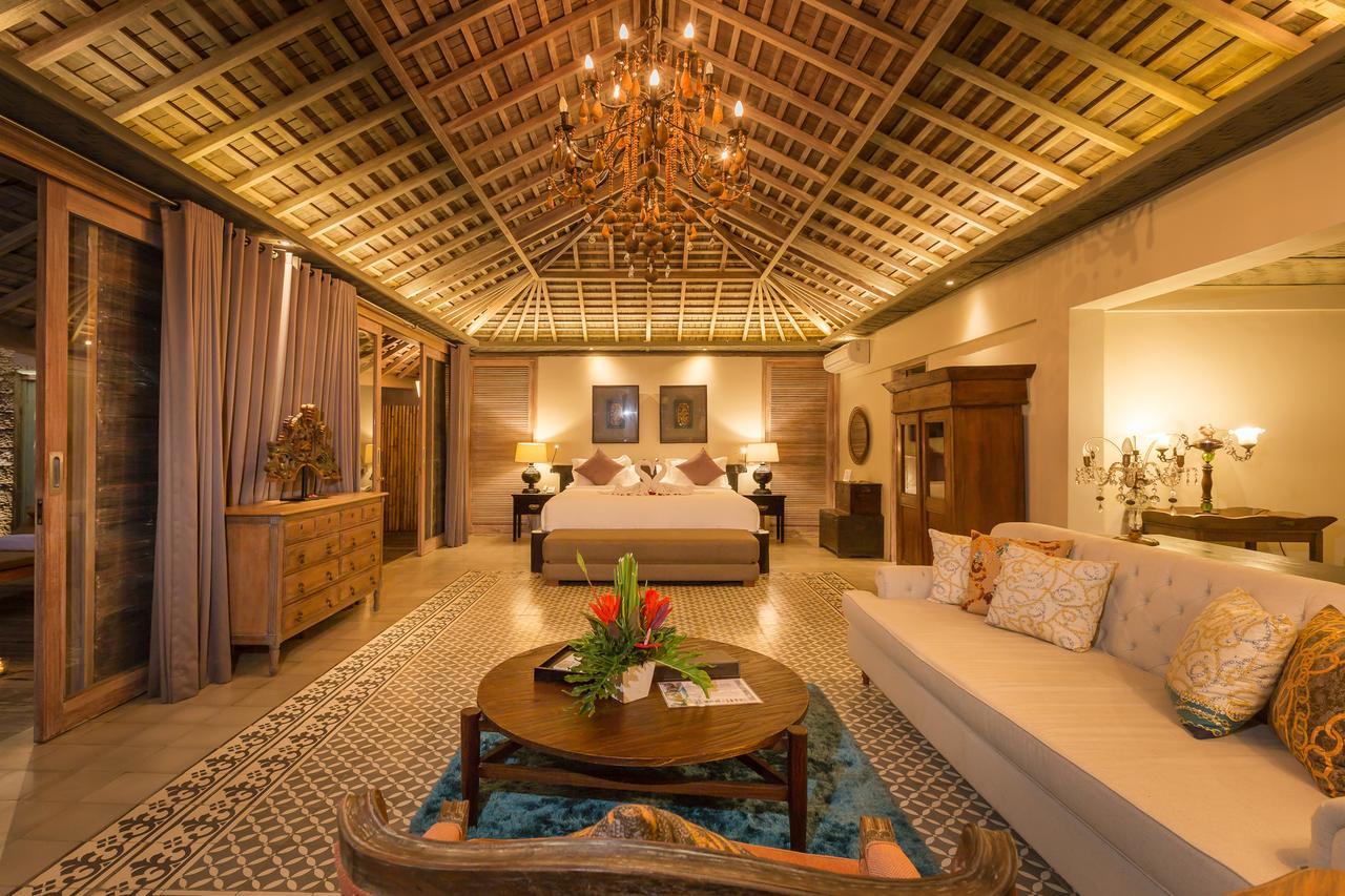 Jadine Bali Villa By Nagisa Bali Canggu  Exterior photo